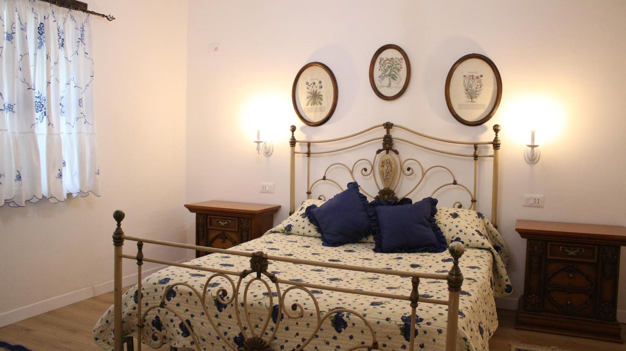 "Per Mik" Cottage In Vineyard Shkoder Bagian luar foto