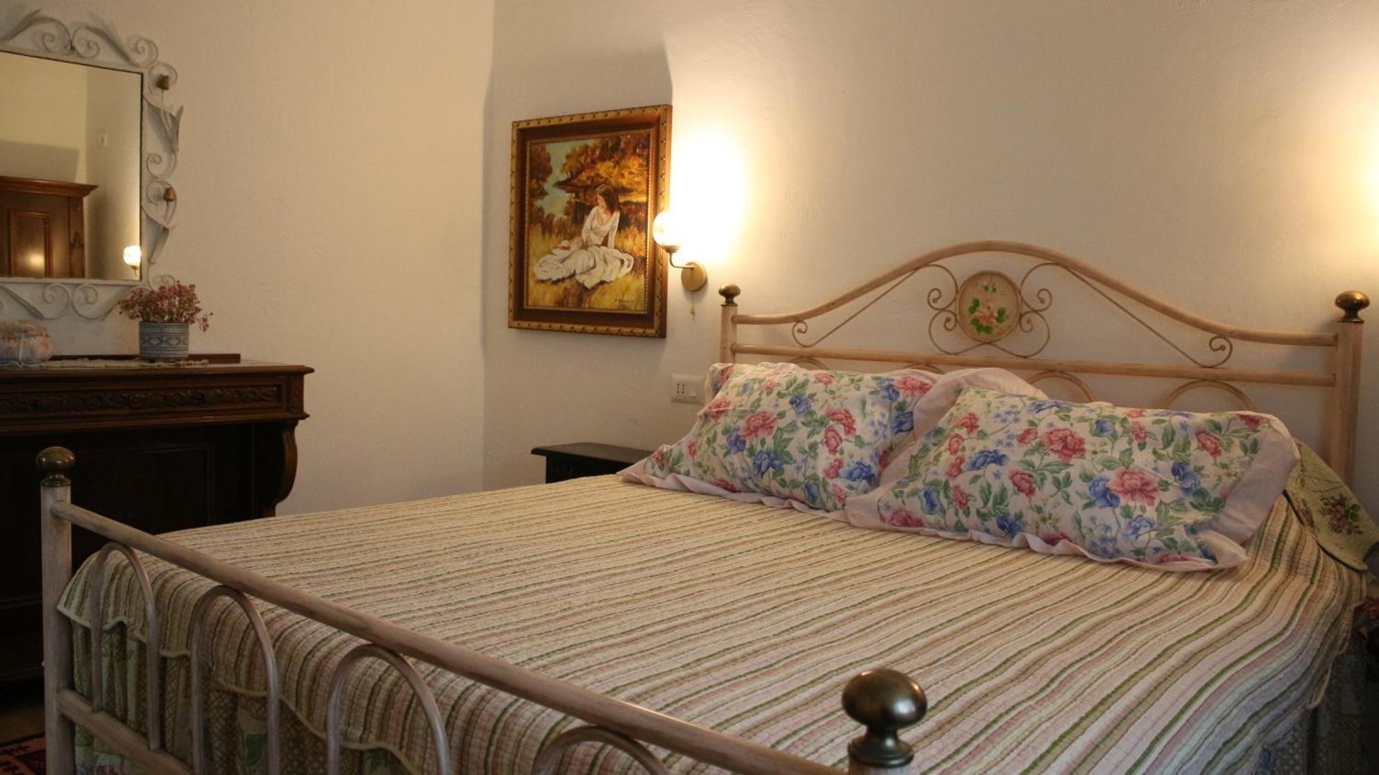 "Per Mik" Cottage In Vineyard Shkoder Bagian luar foto