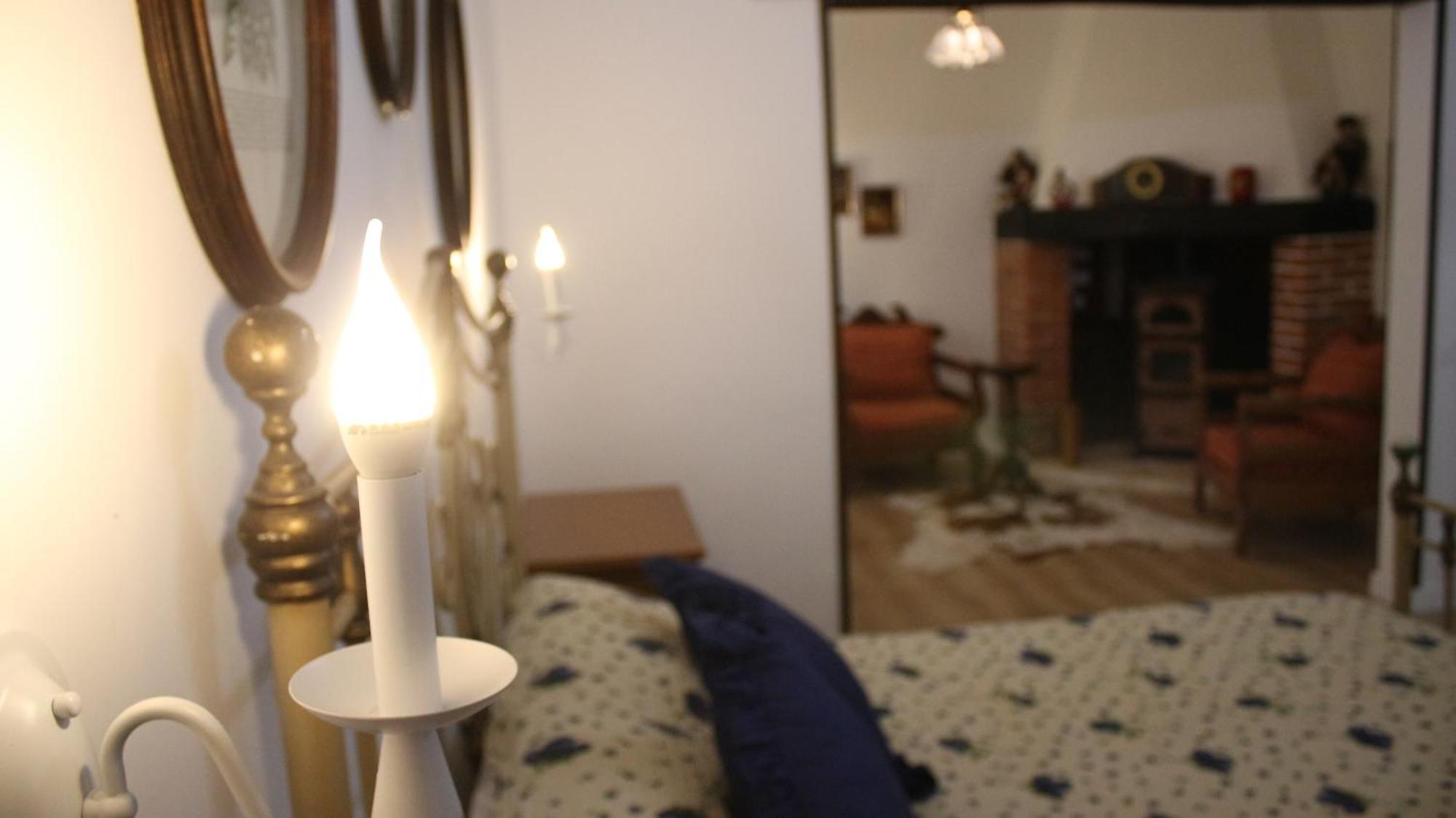"Per Mik" Cottage In Vineyard Shkoder Bagian luar foto